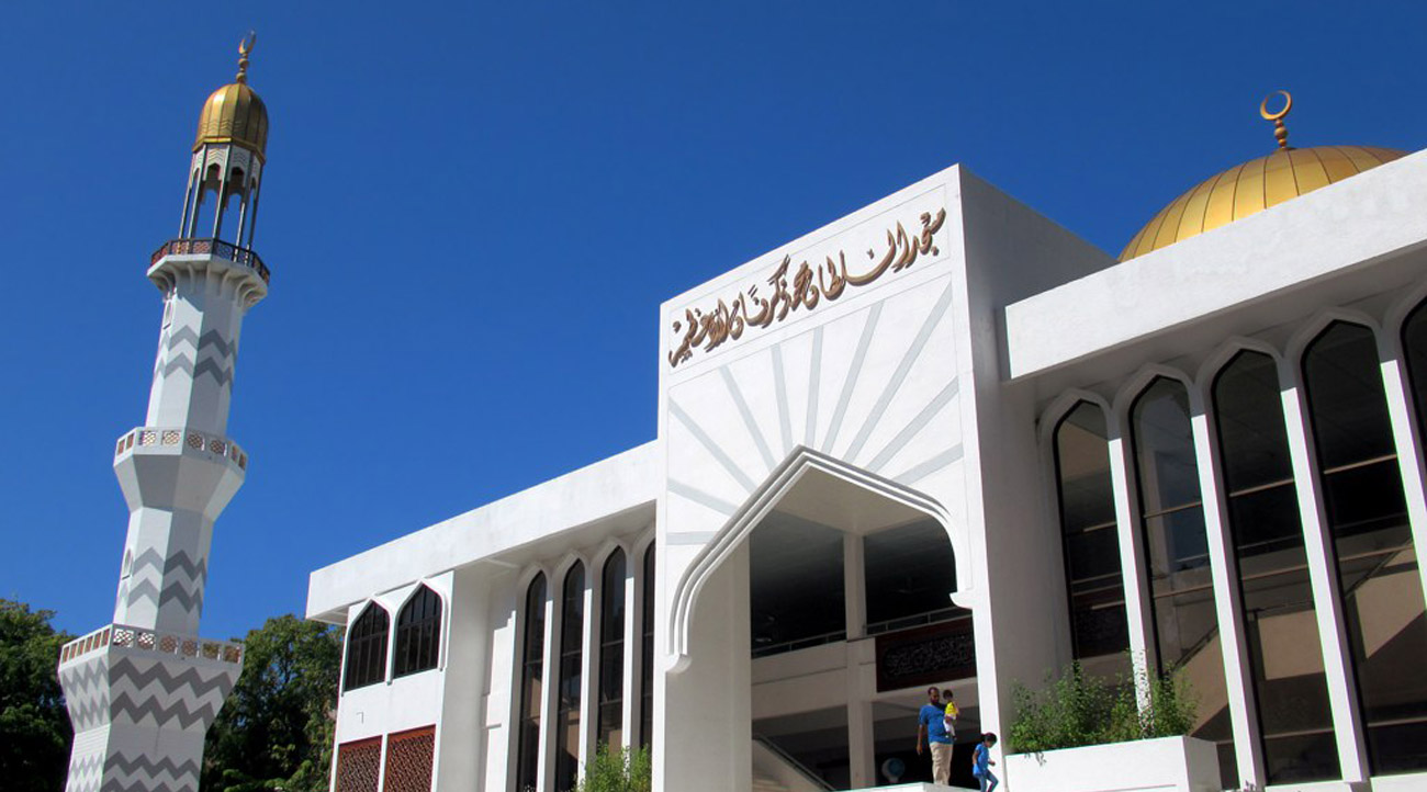 Islamic Architecture